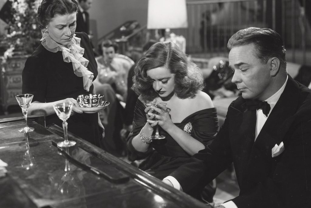 ALL ABOUT EVE Premieres on 10/13/1950