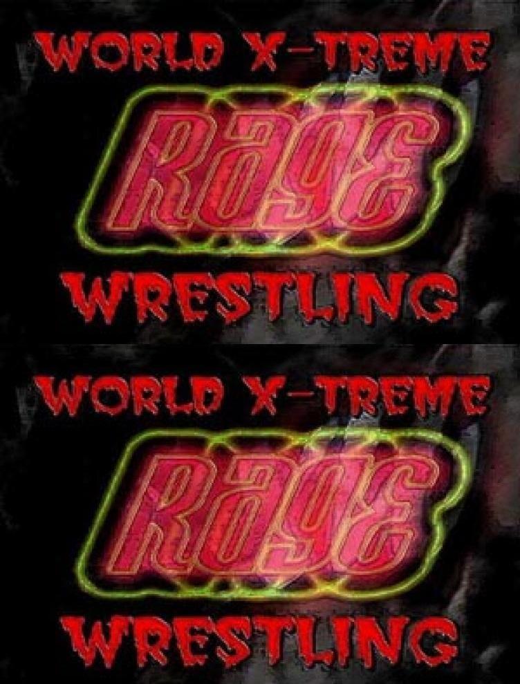 WXW Rage TV