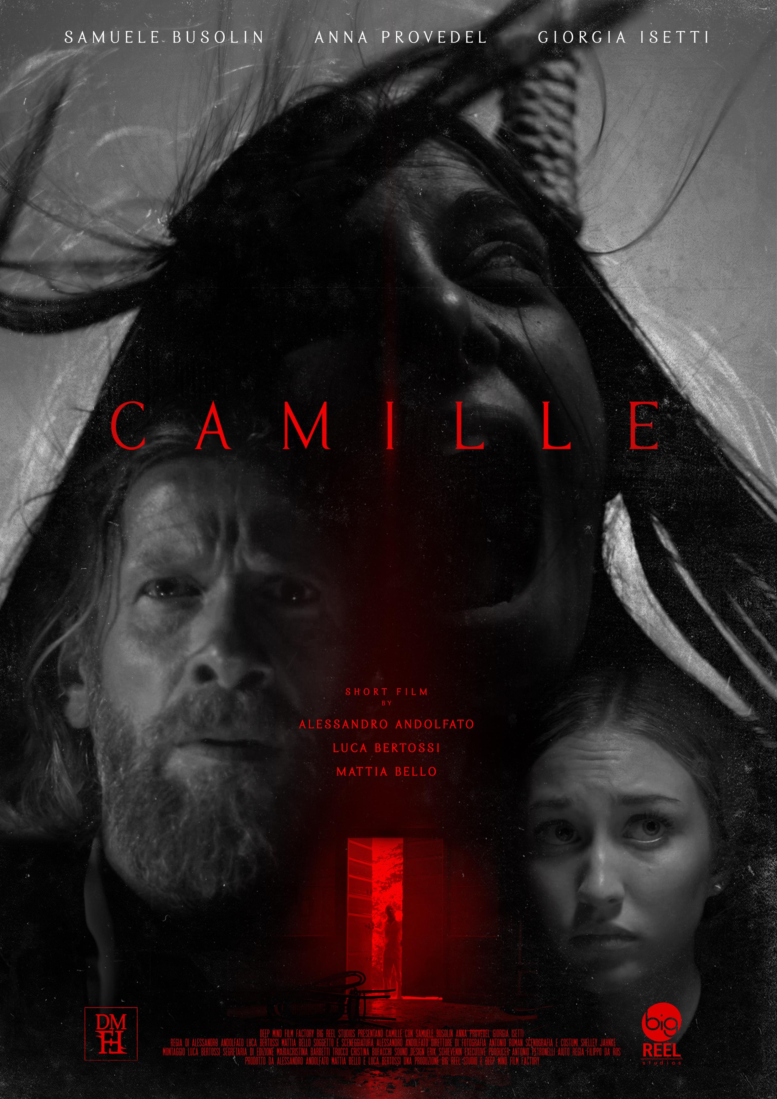 Camille