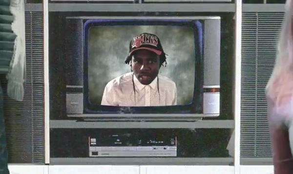 Blood Orange: Champagne Coast