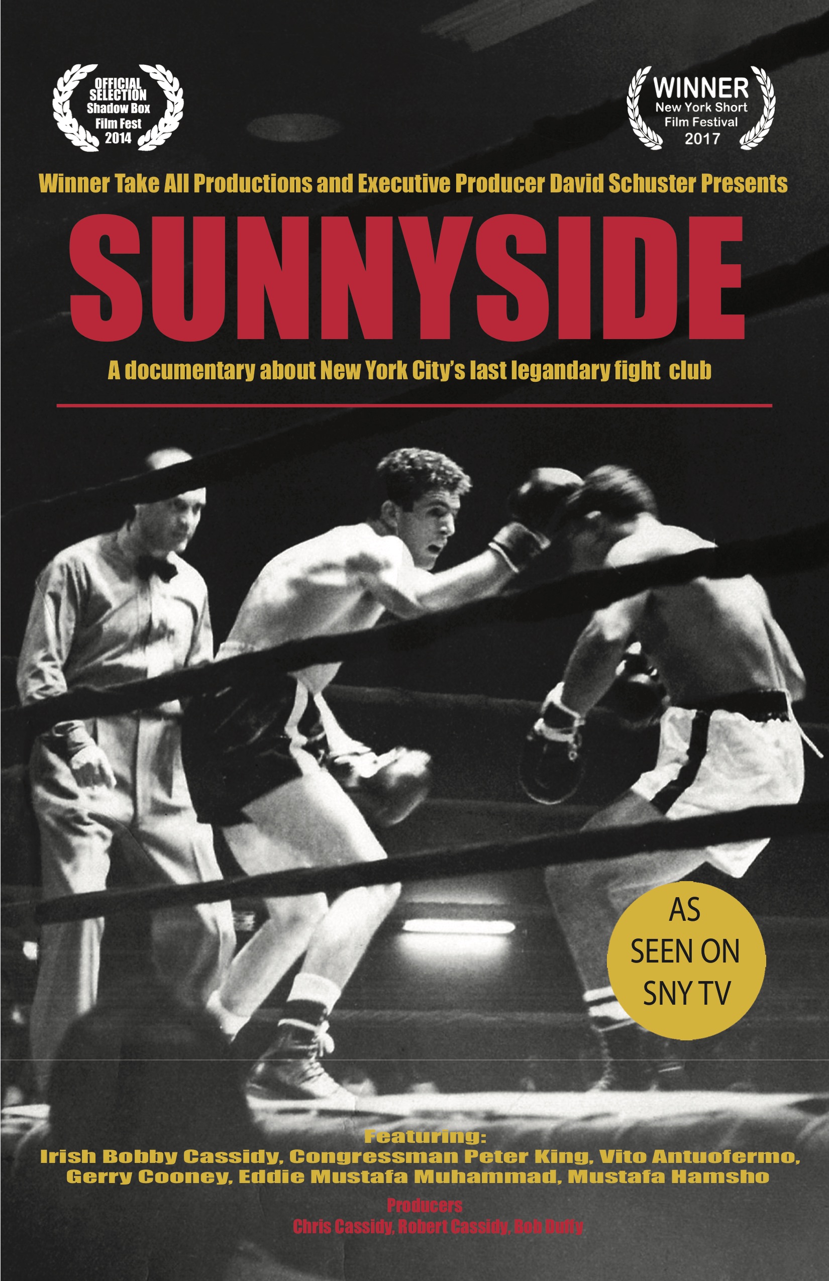 Sunnyside