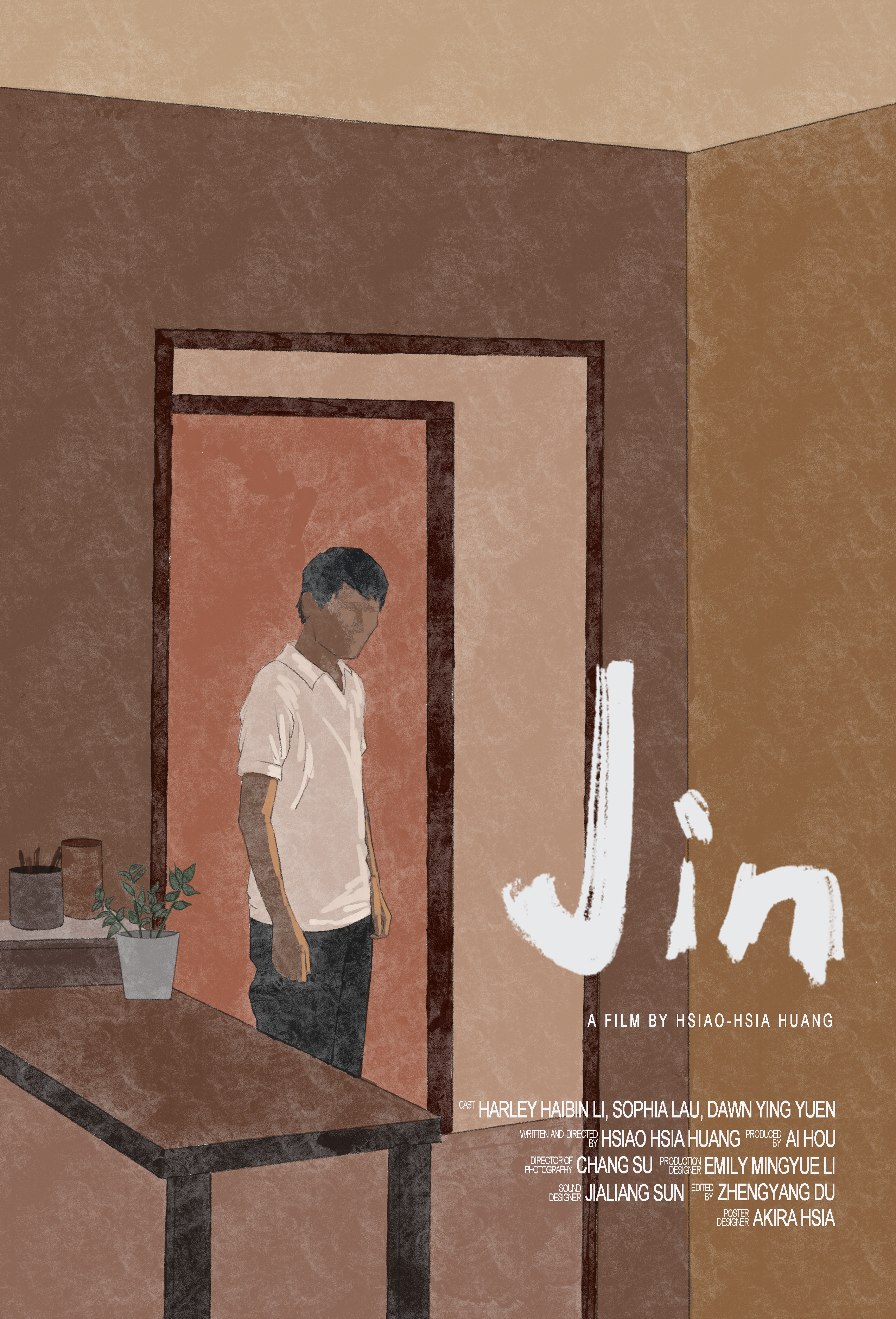 Jin