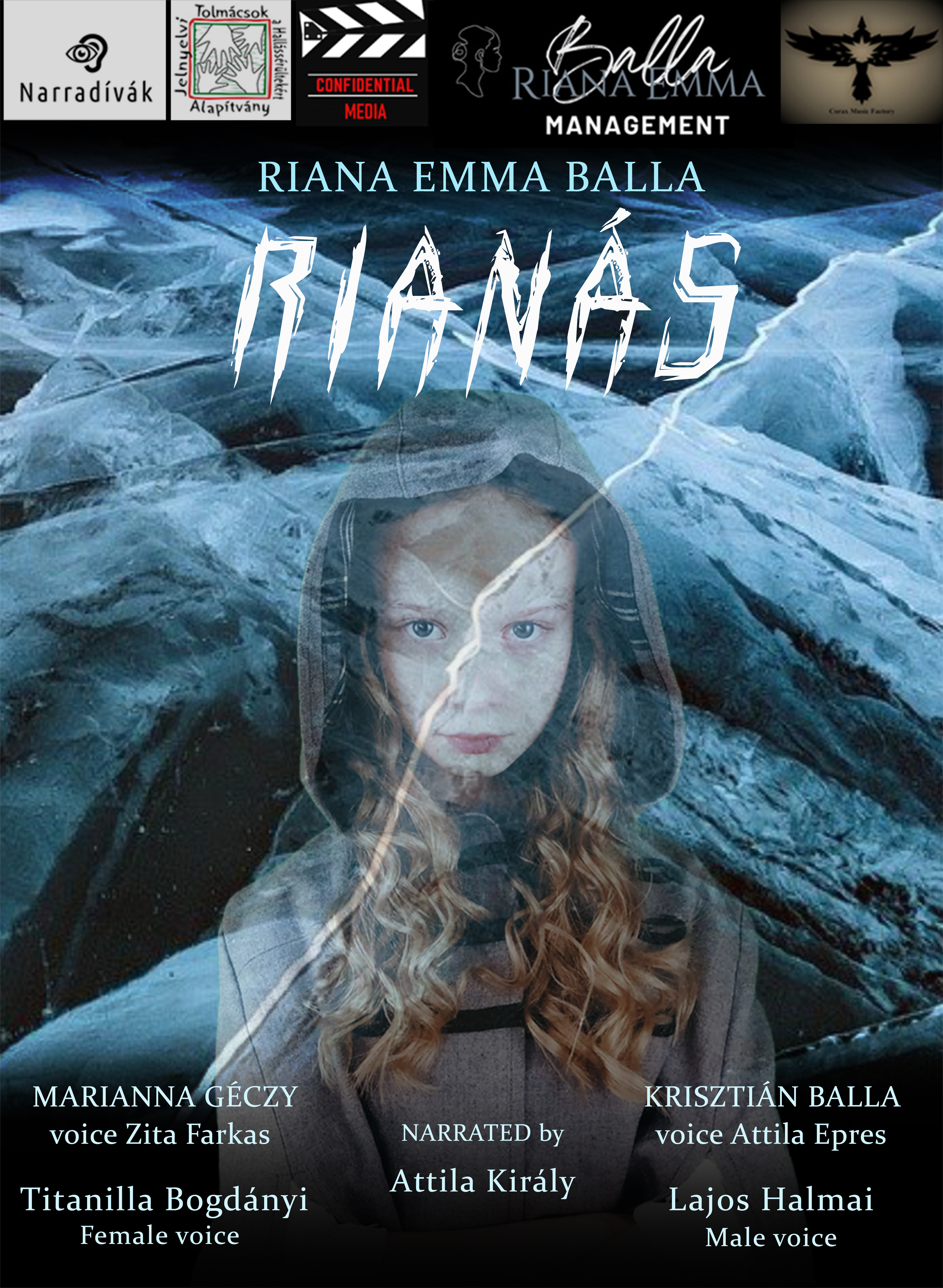 Rianás