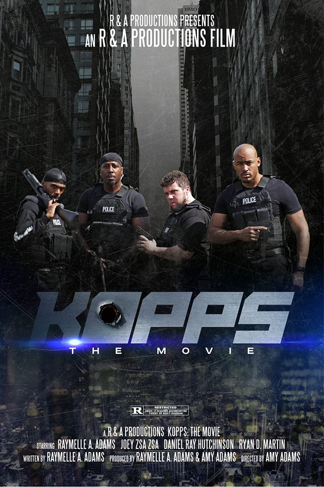 Kopps the Movie