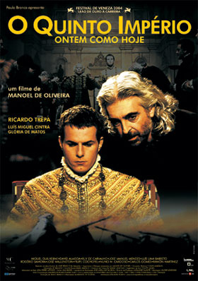 The Fifth Empire