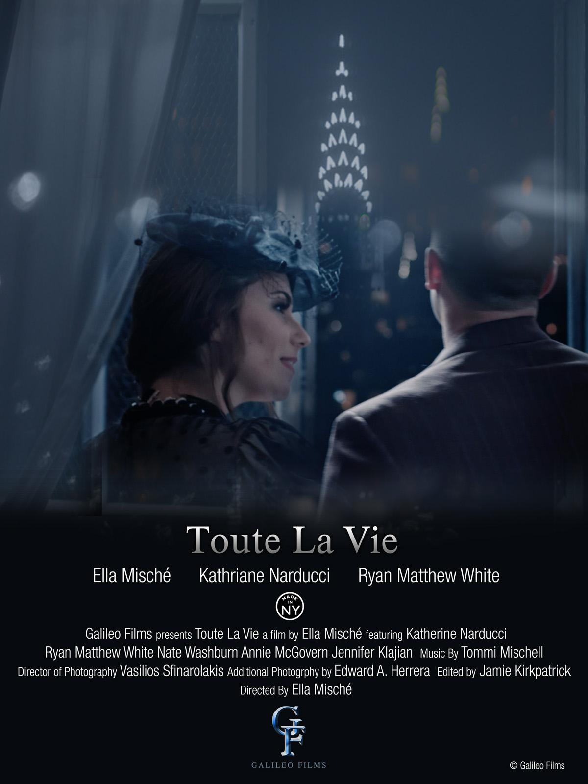 Toute La Vie