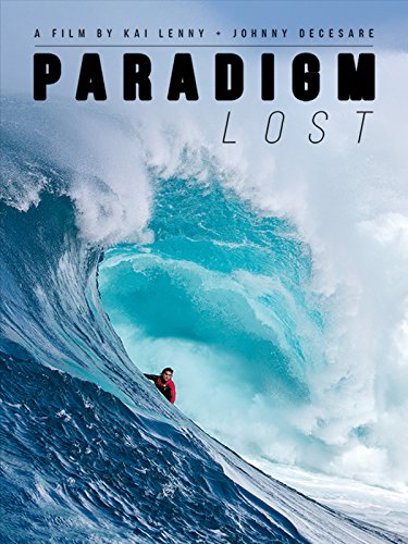 Paradigm Lost