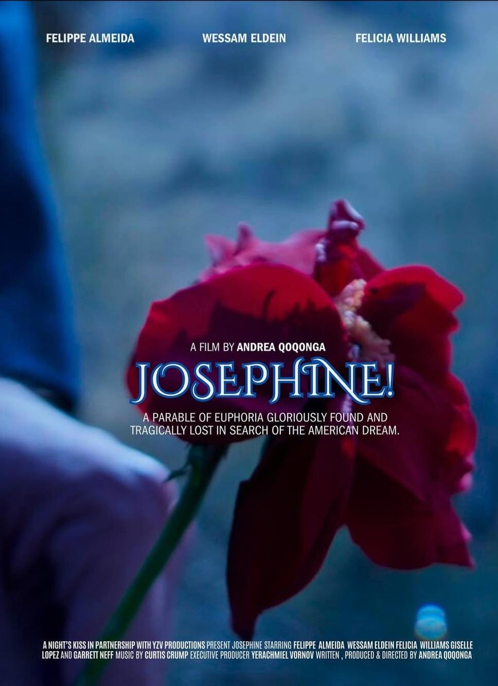 Josephine (Feature film)