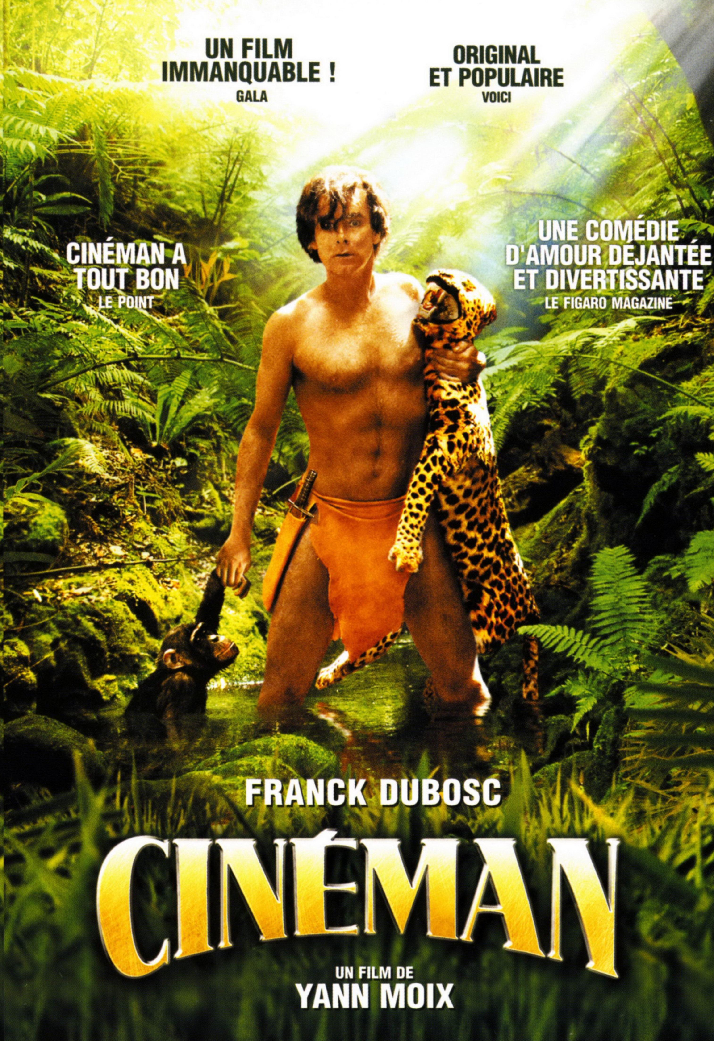 Cinéman
