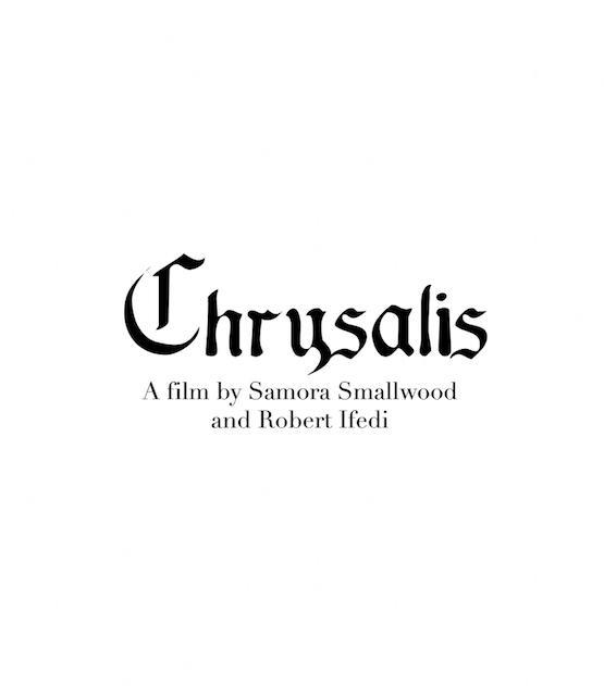 Chrysalis