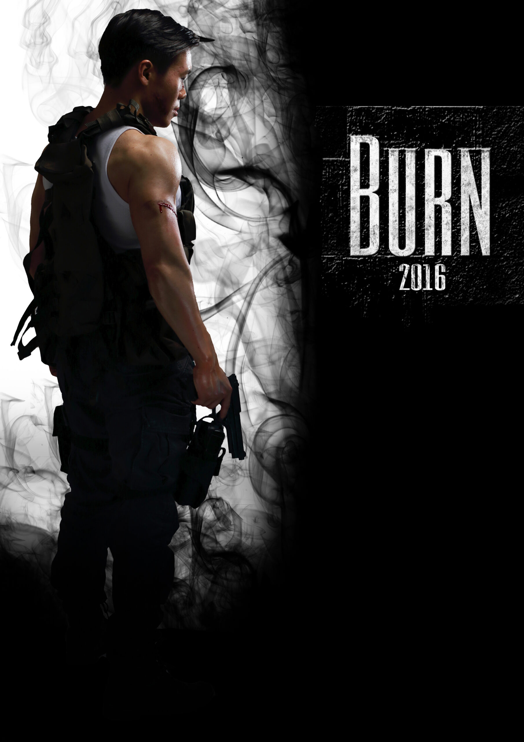 Burn
