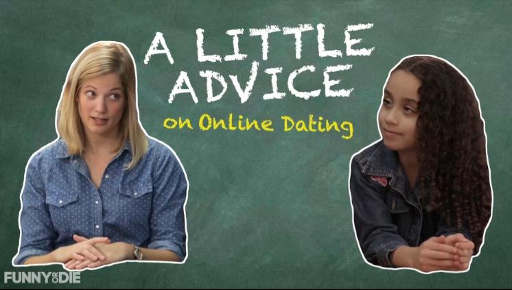 A Little Advice