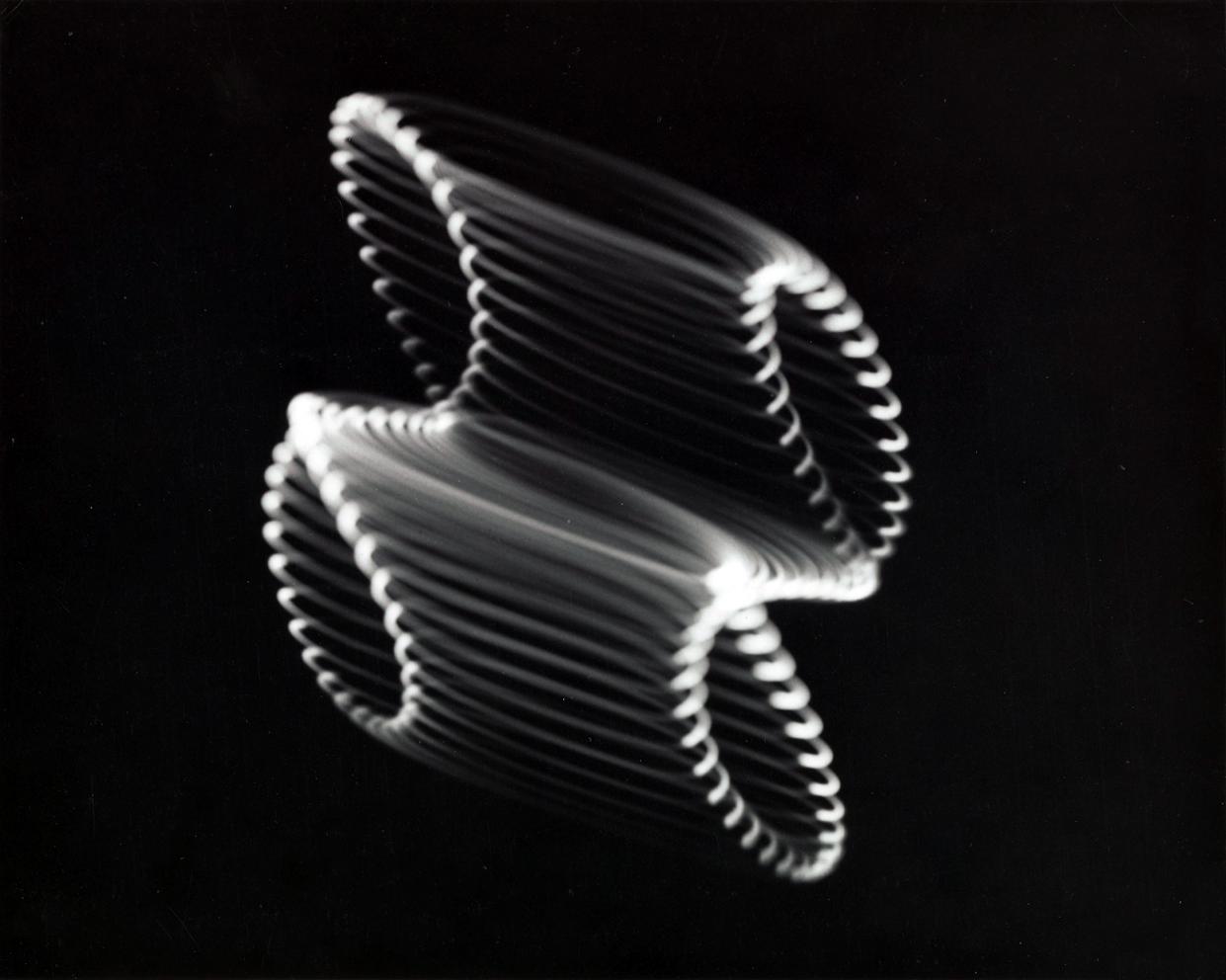 Remembering Mary Ellen Bute