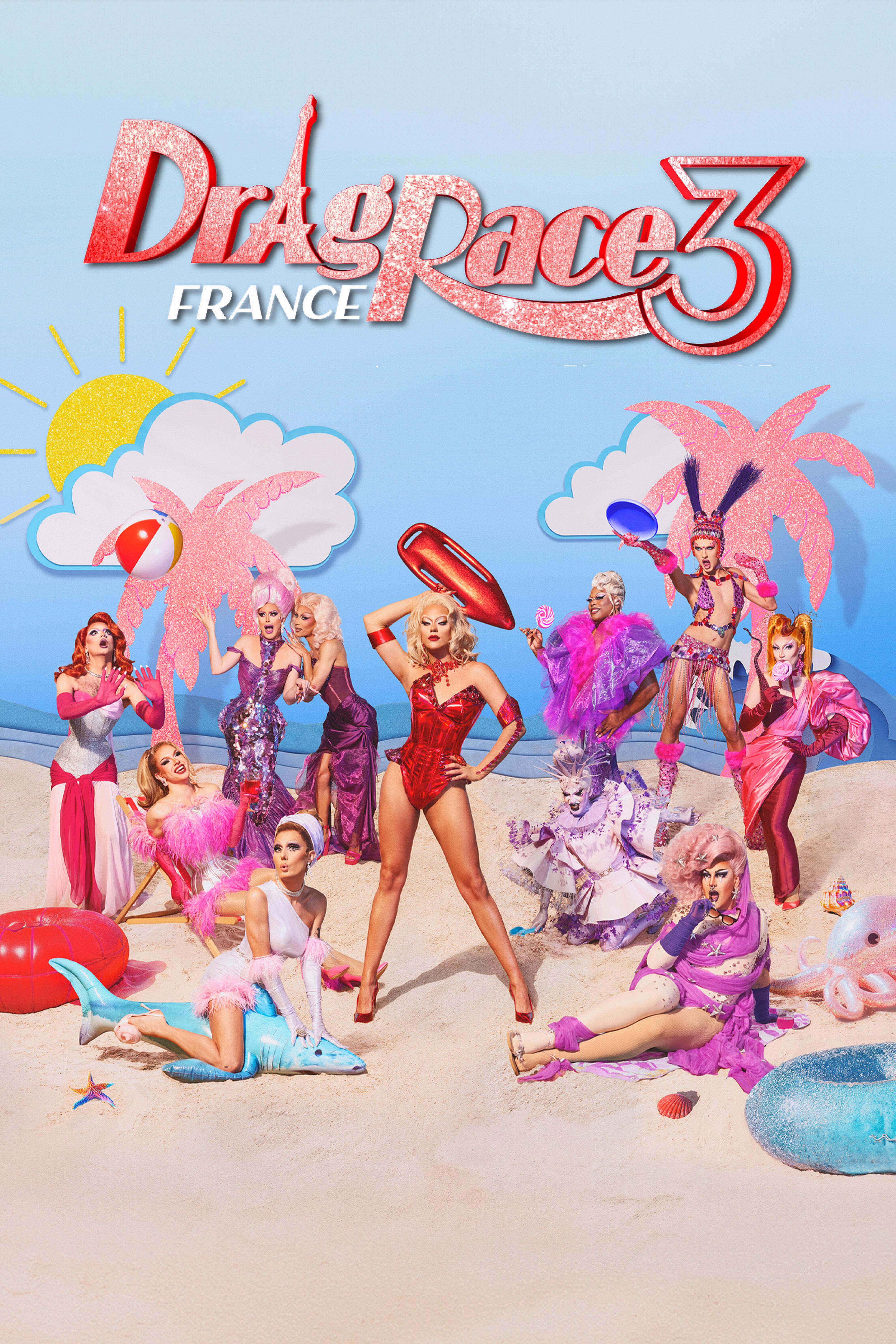 Drag Race France