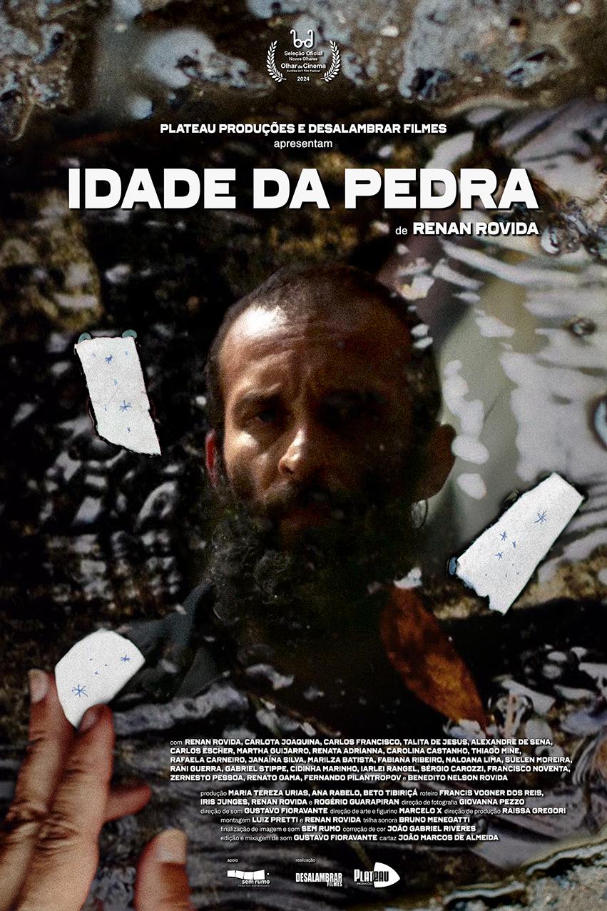 Idade Da Pedra