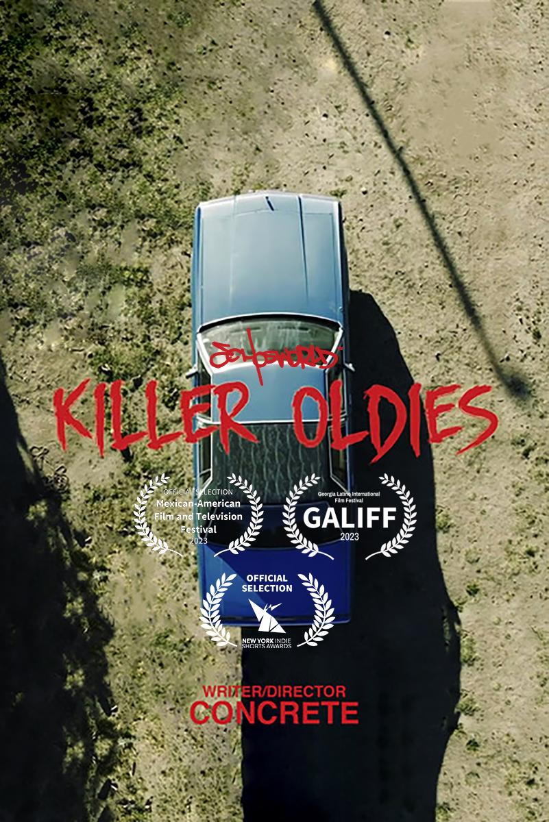 Killer Oldies