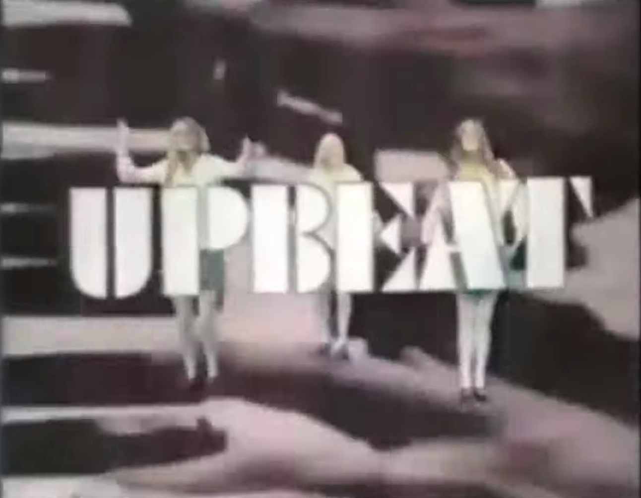 Upbeat