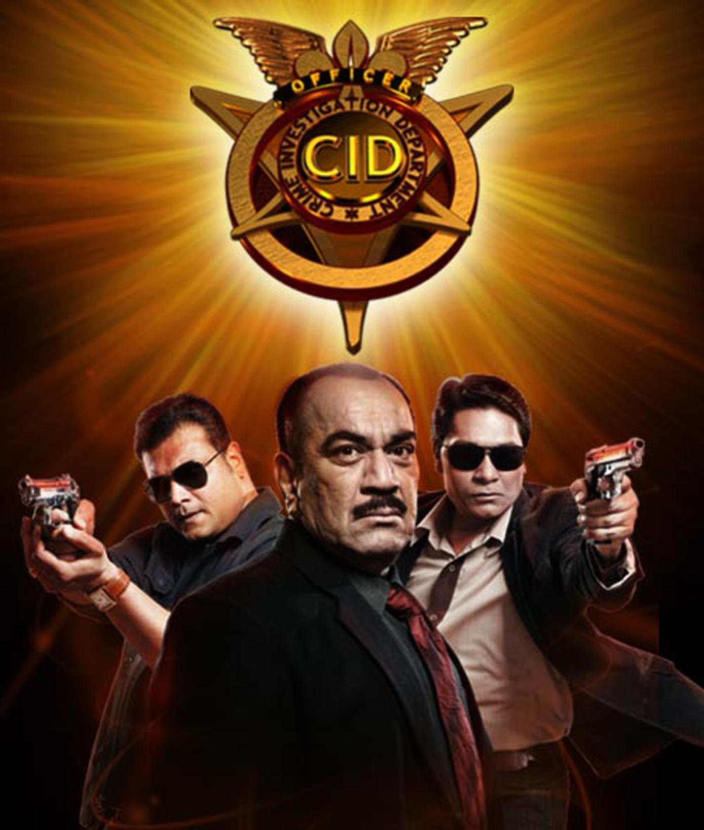 C.I.D.