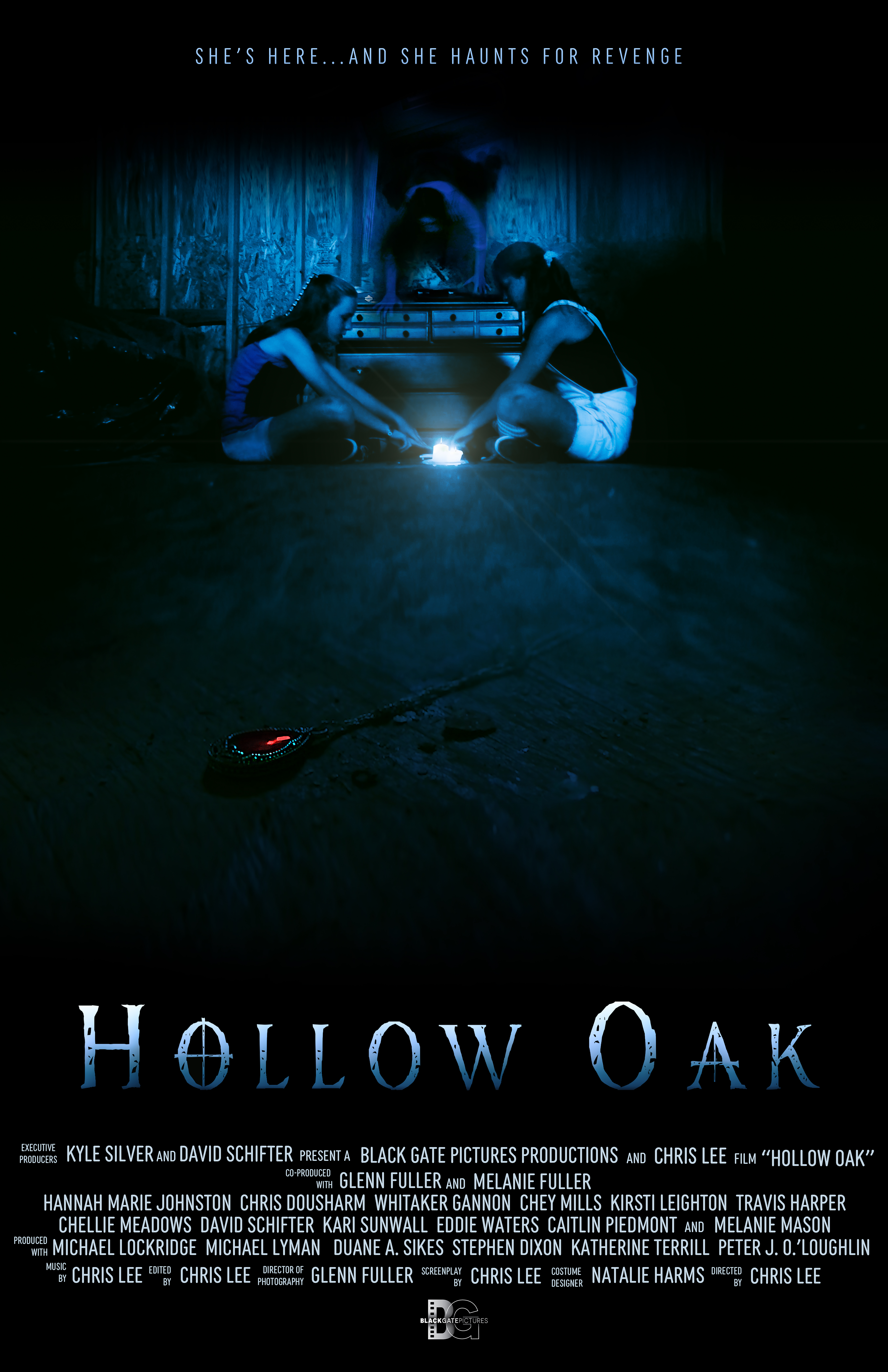 Hollow Oak