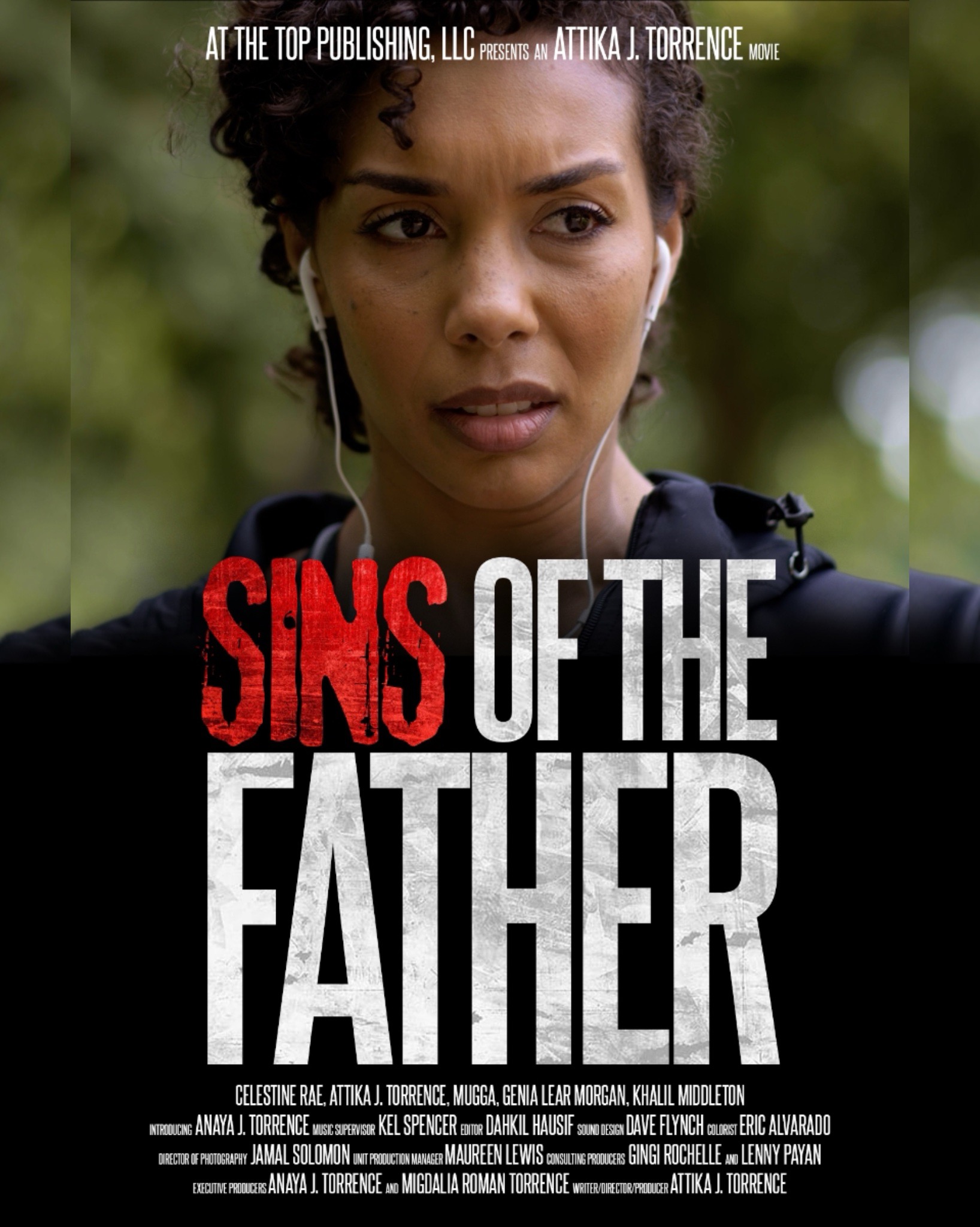 Sins of the Father