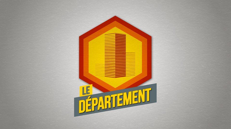 Le Département