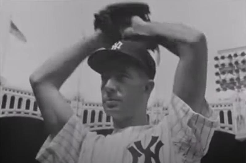 1955 World Series