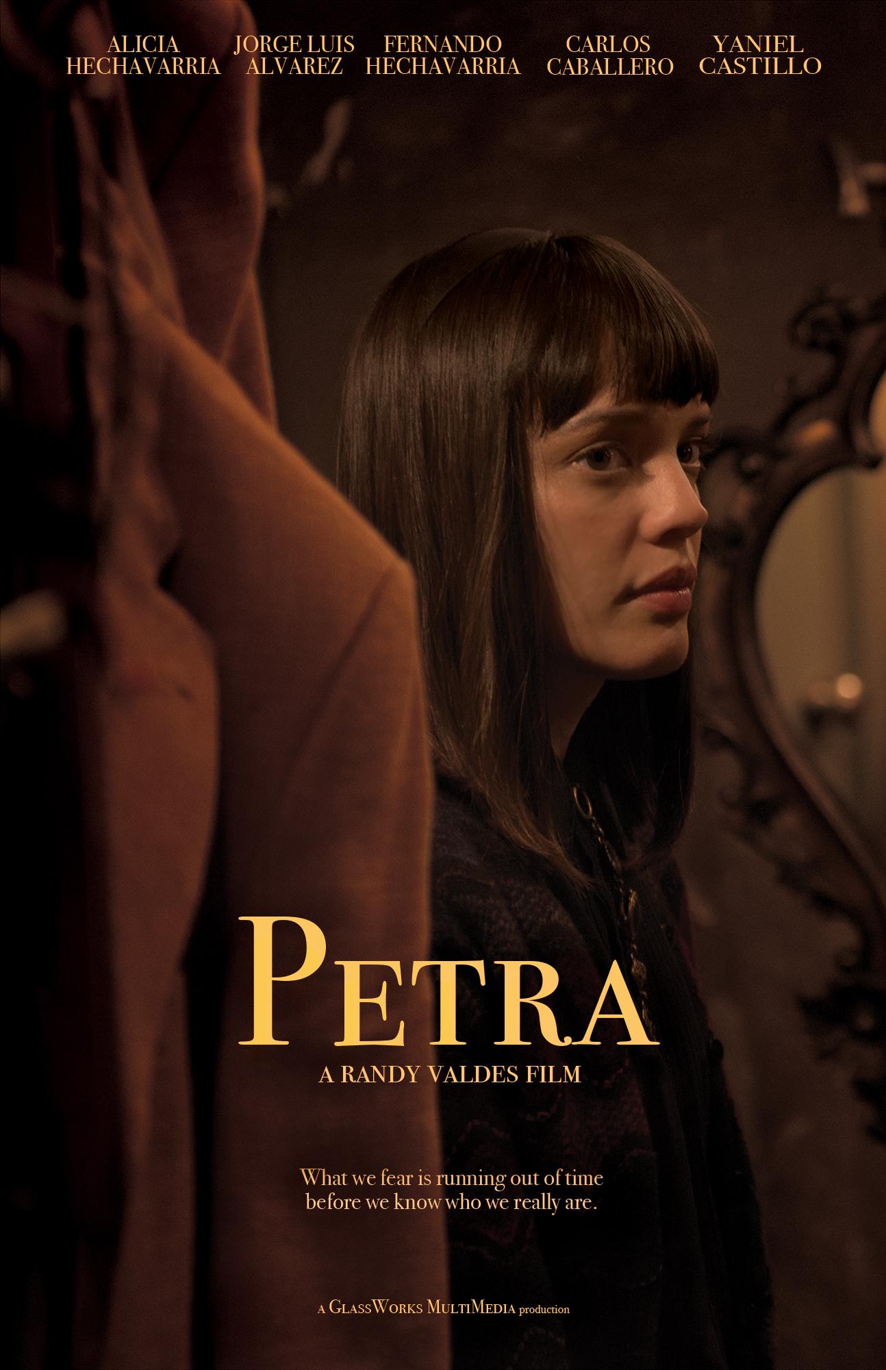 Petra