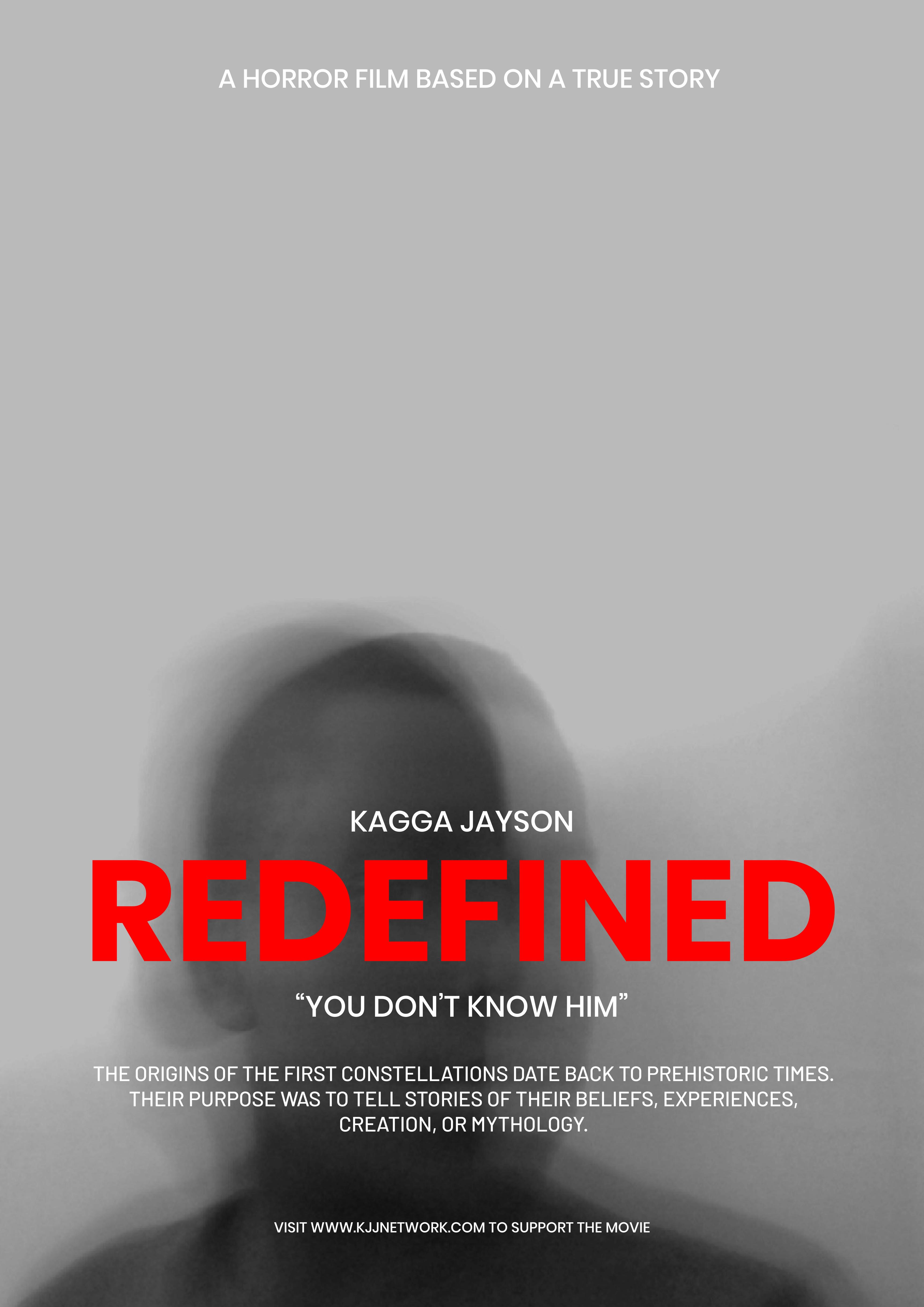 Redefined