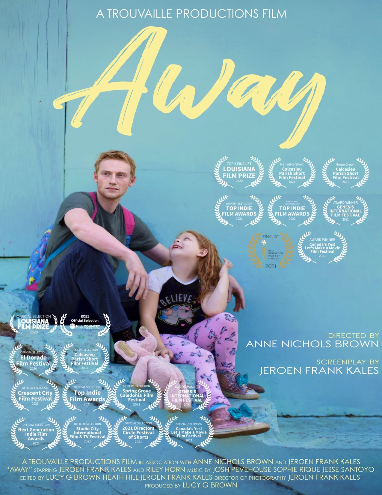 Away