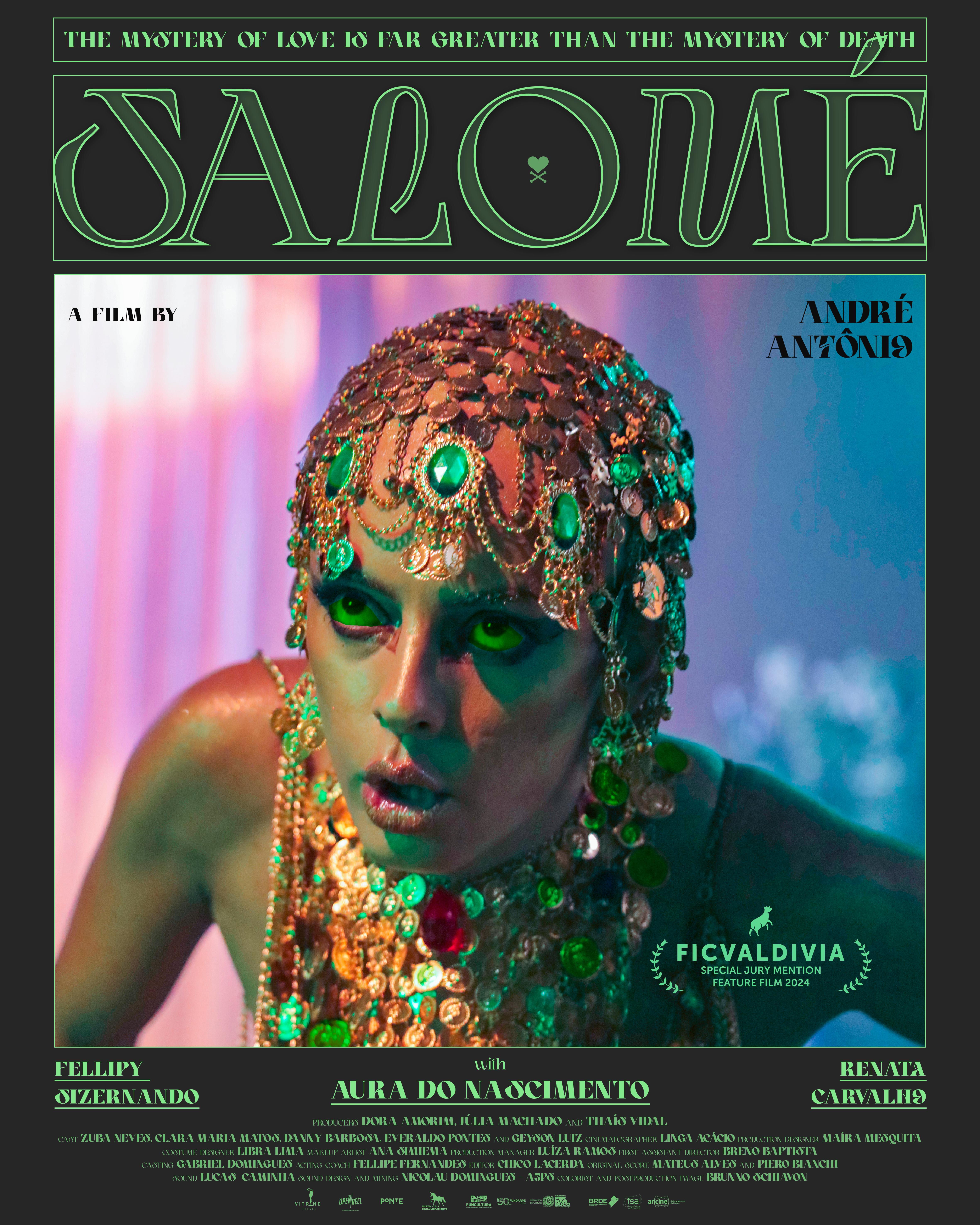 Salomé