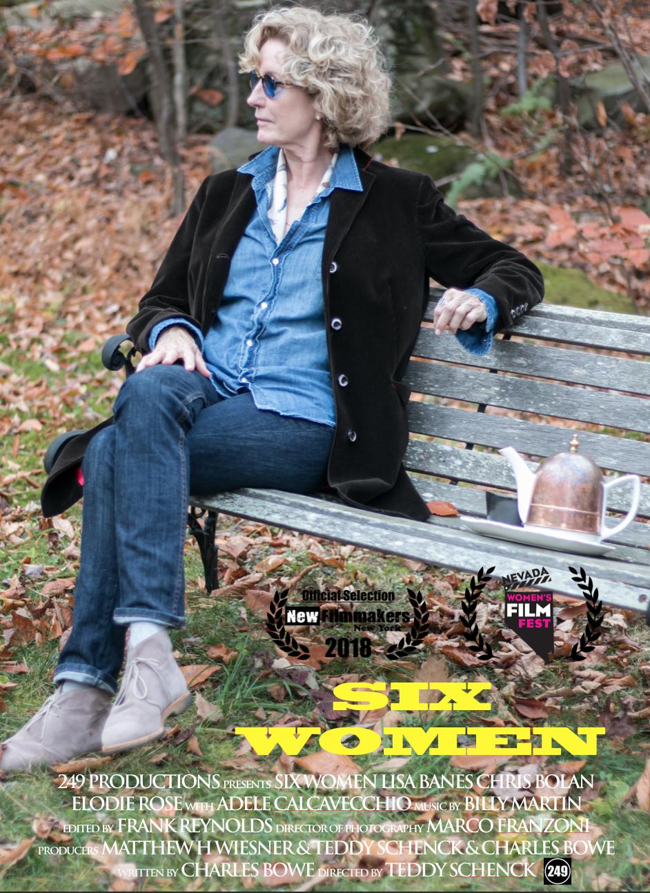 Six Women