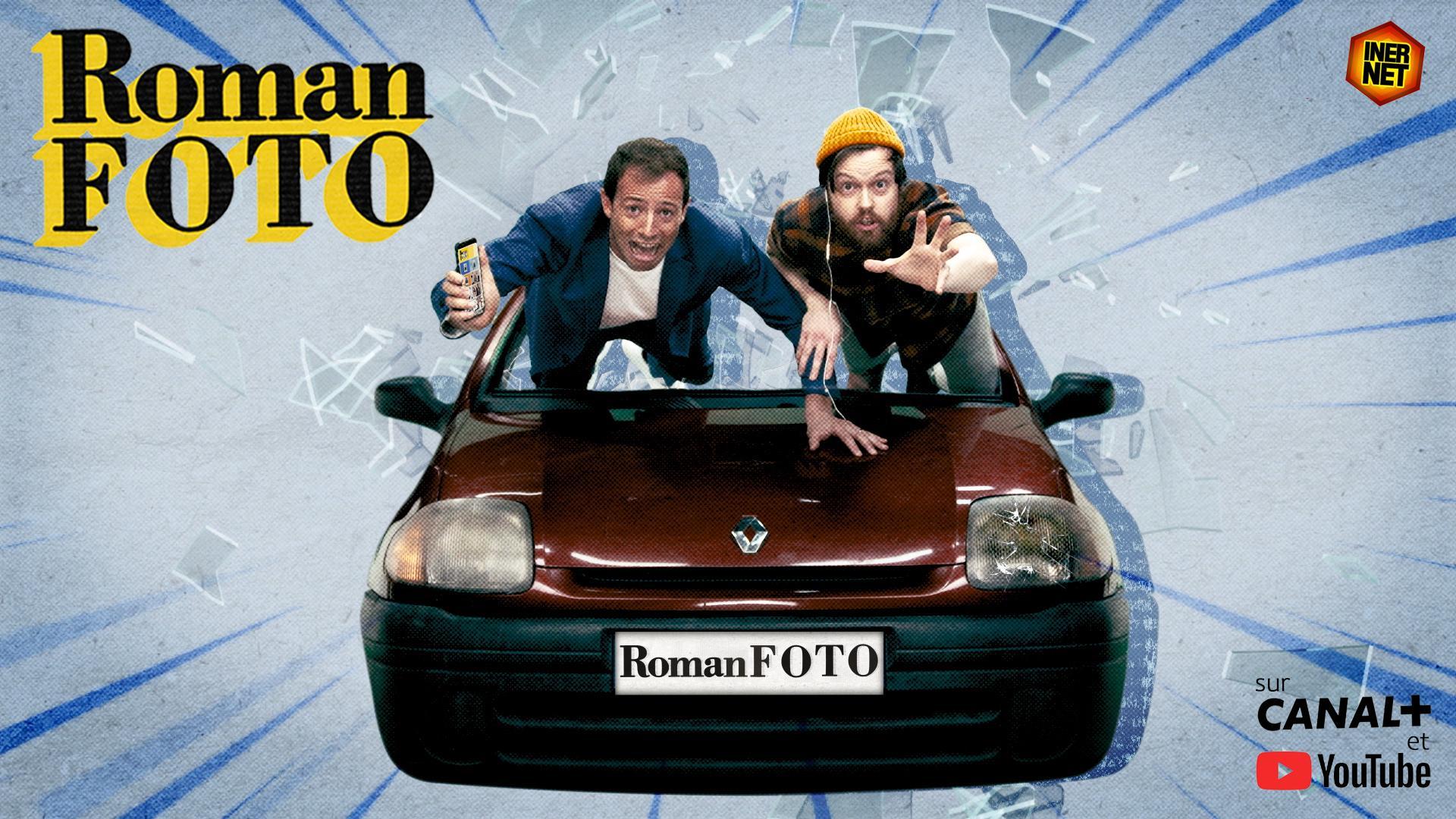 Roman Foto