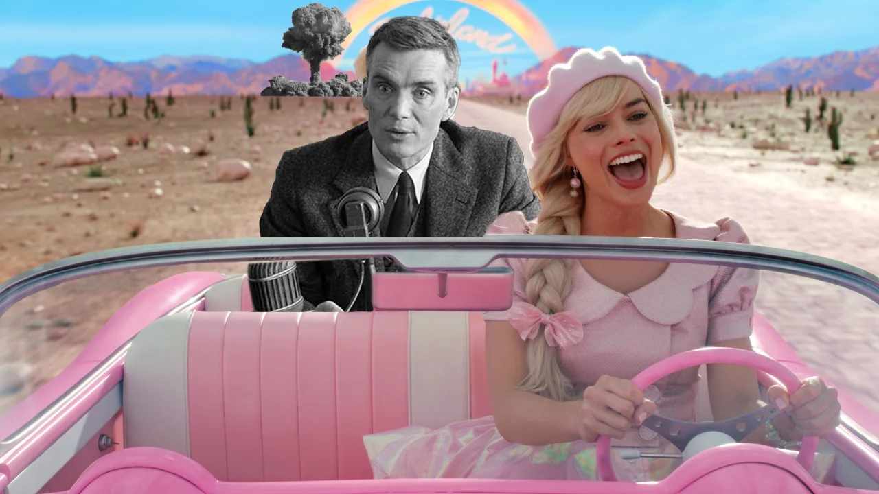 Barbenheimer Box Office Week 2: $139M Surge Proves Unstoppable Momentum