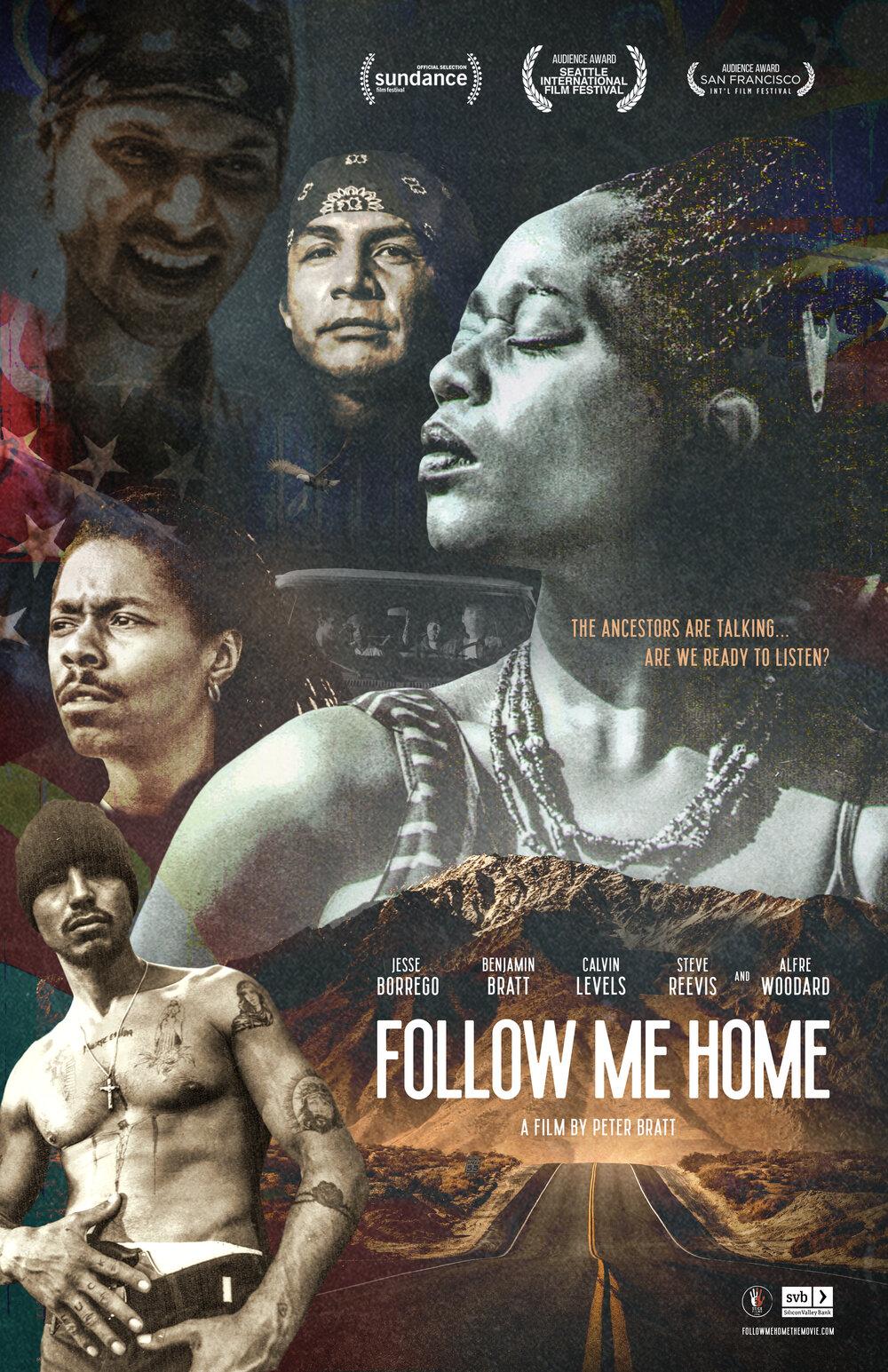 Follow Me Home