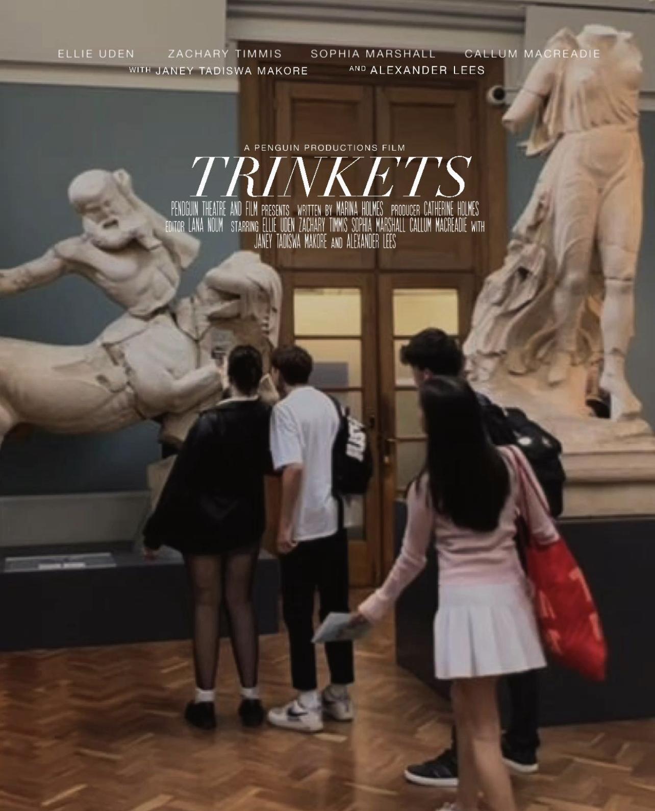 Trinkets