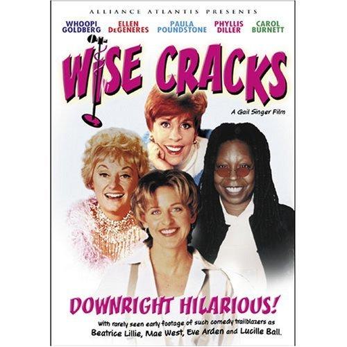 Wisecracks