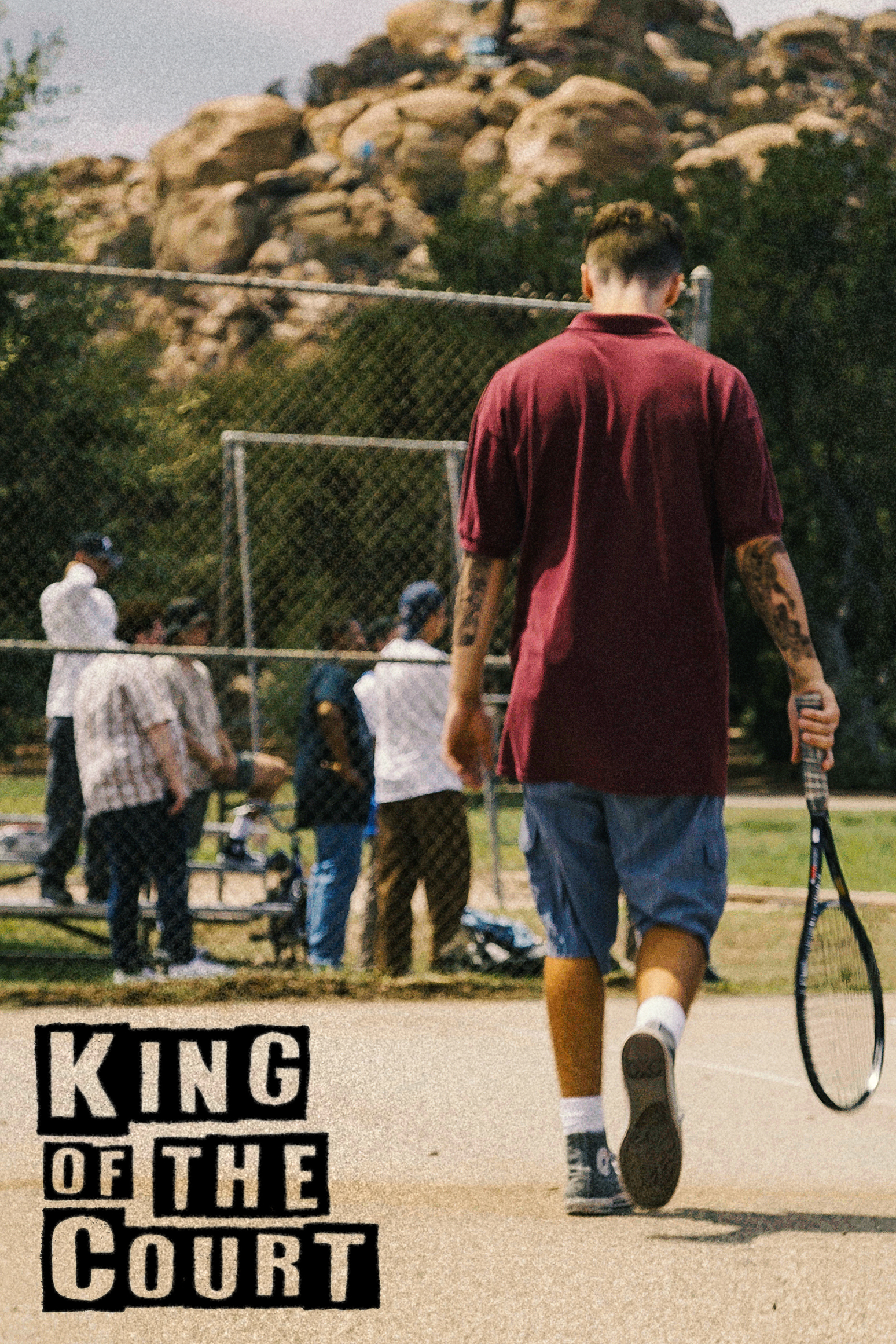 King of the Court