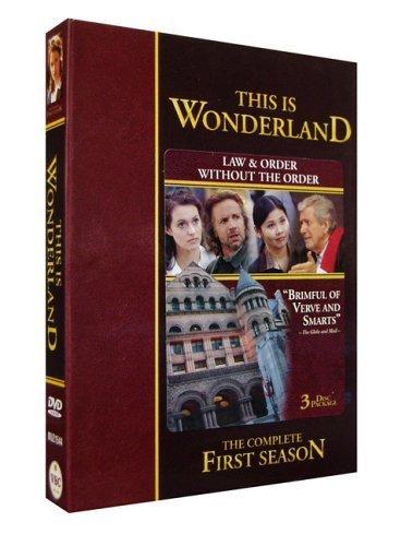 This Is Wonderland