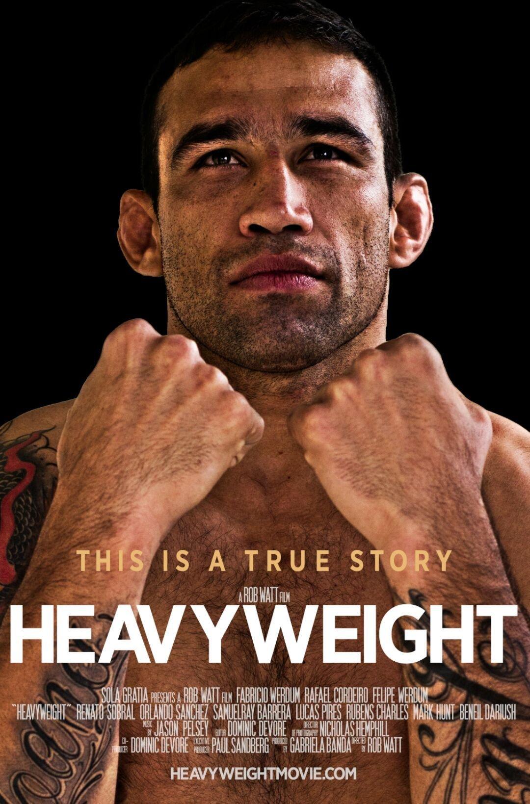 Heavyweight