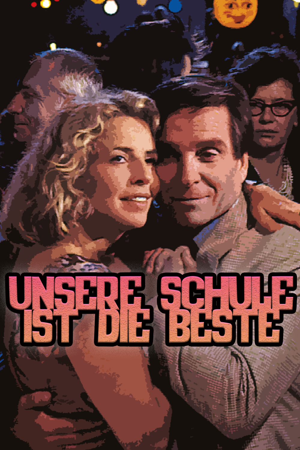 Unsere Schule ist die Beste