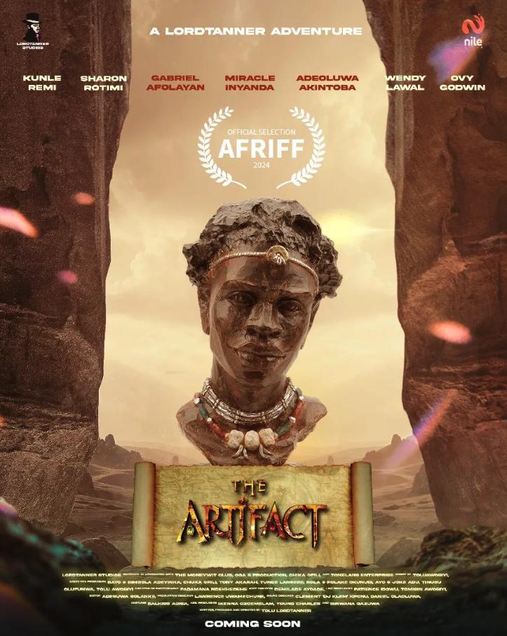 The Artifact