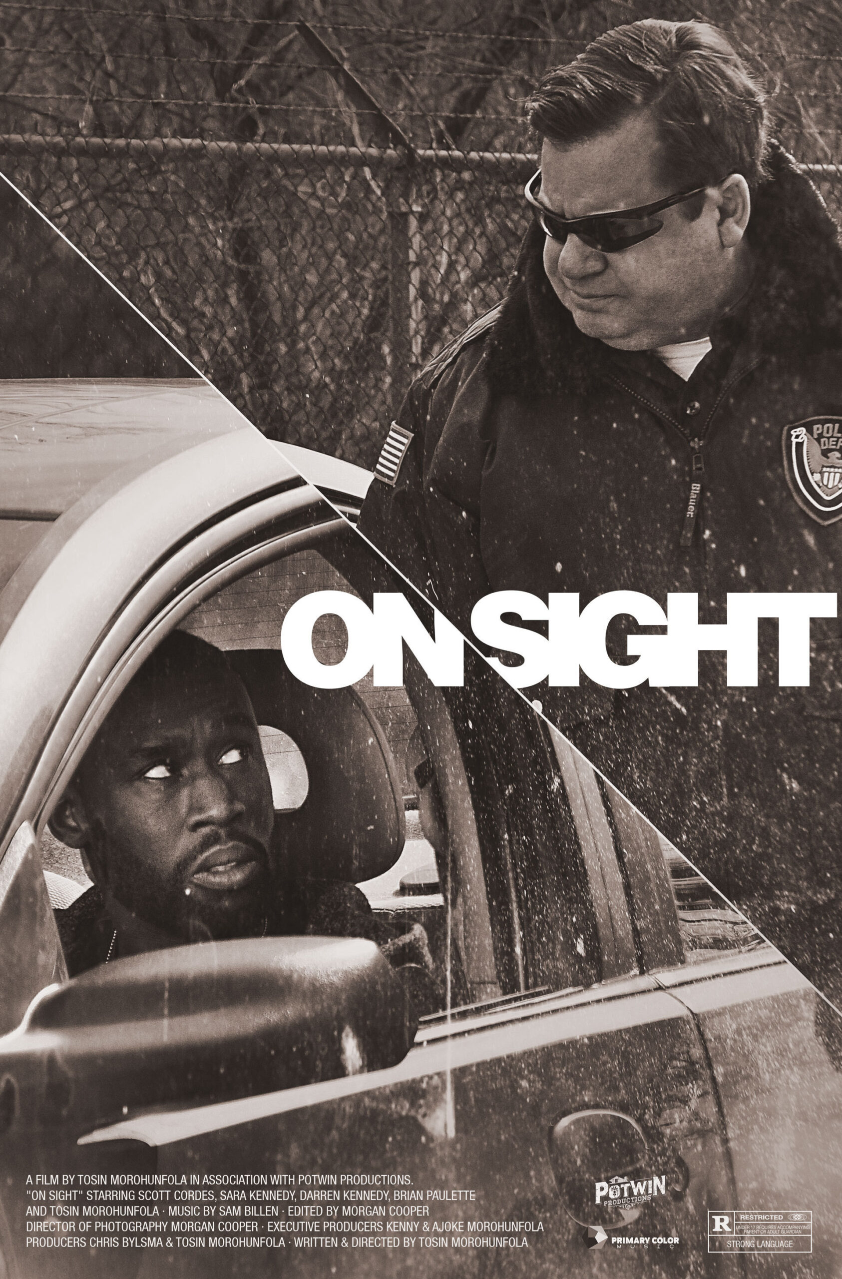 On Sight
