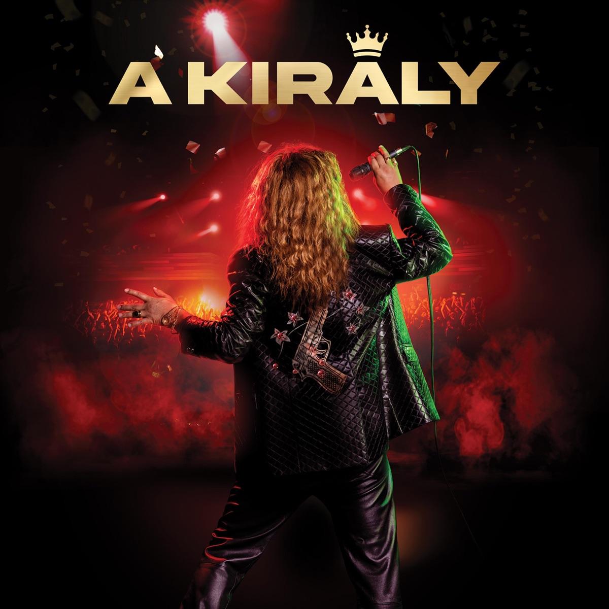 A Király