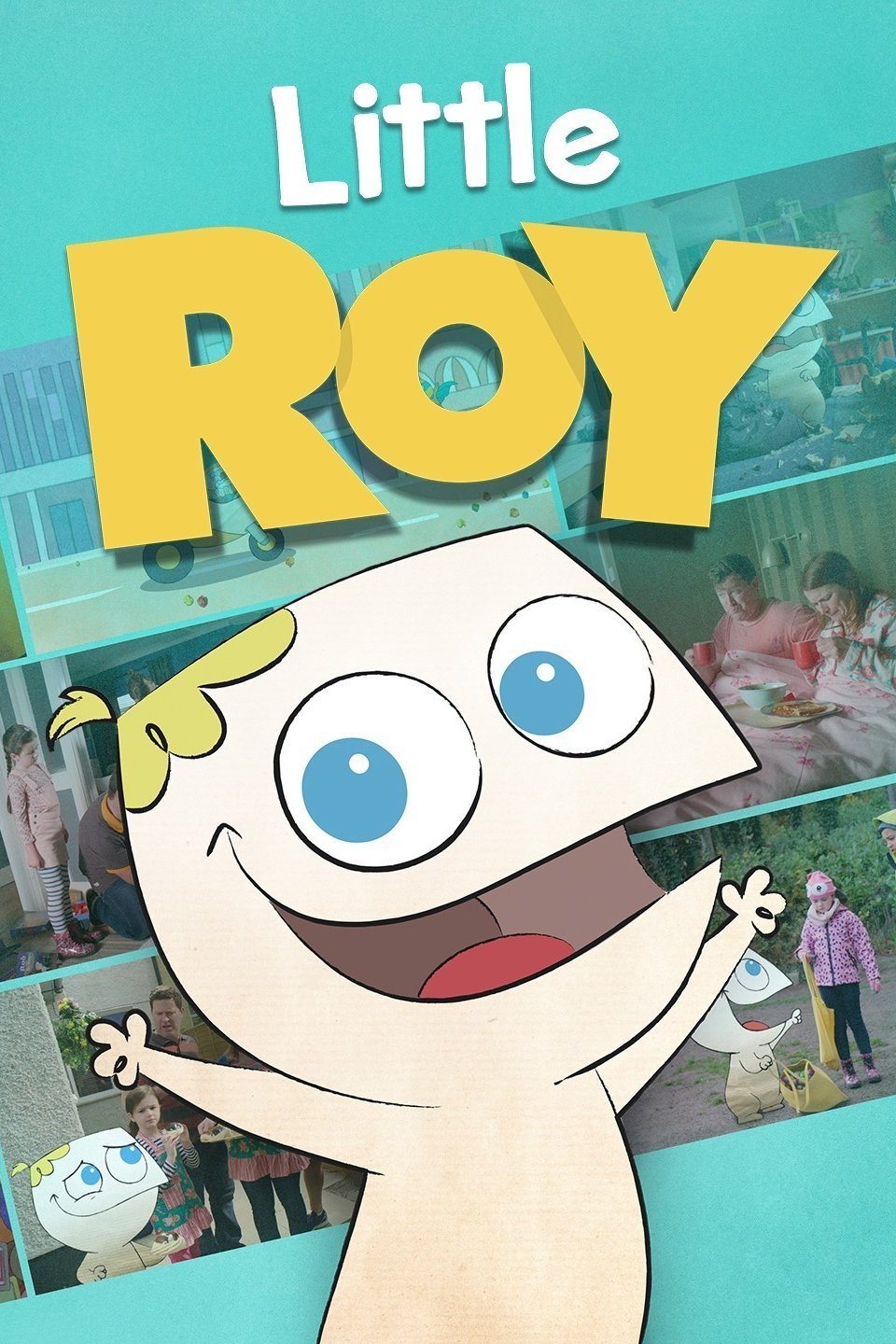 Little Roy