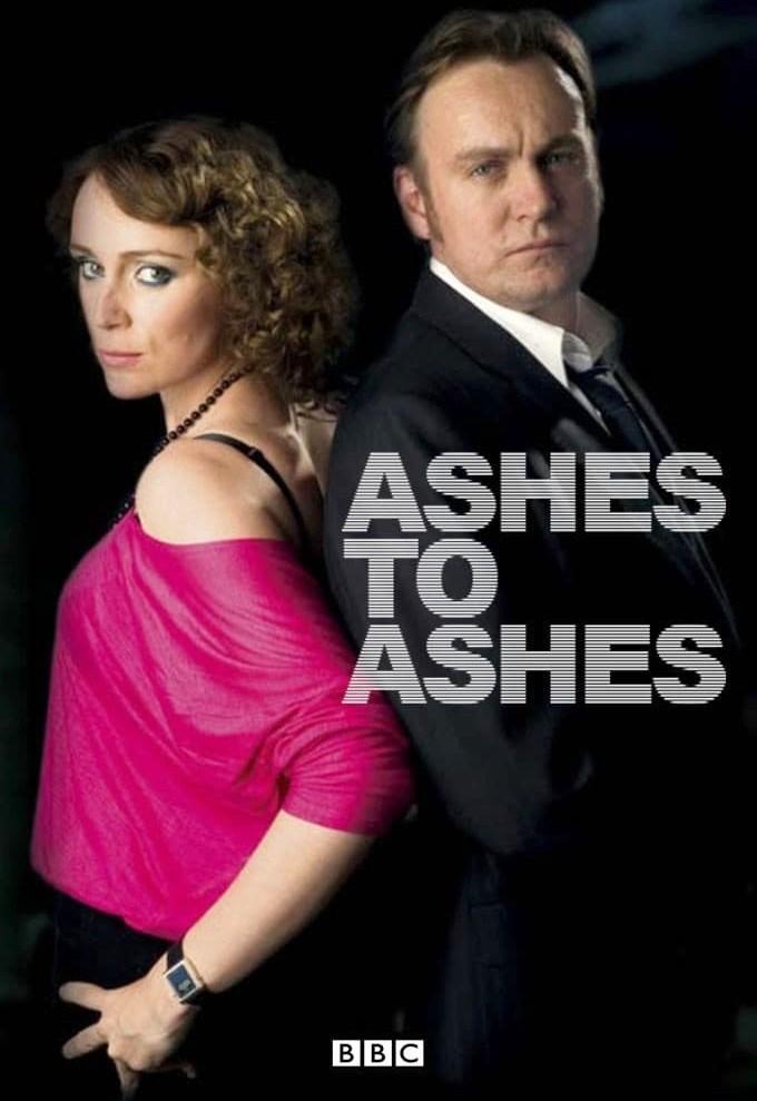 Ashes to Ashes