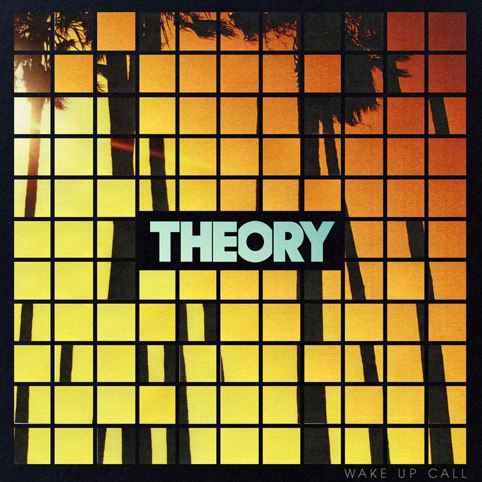 Theory of a Deadman: Echos