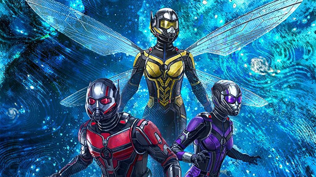 Q1 2023 Bets on Volume — But Where’s the Next Spider-Man?