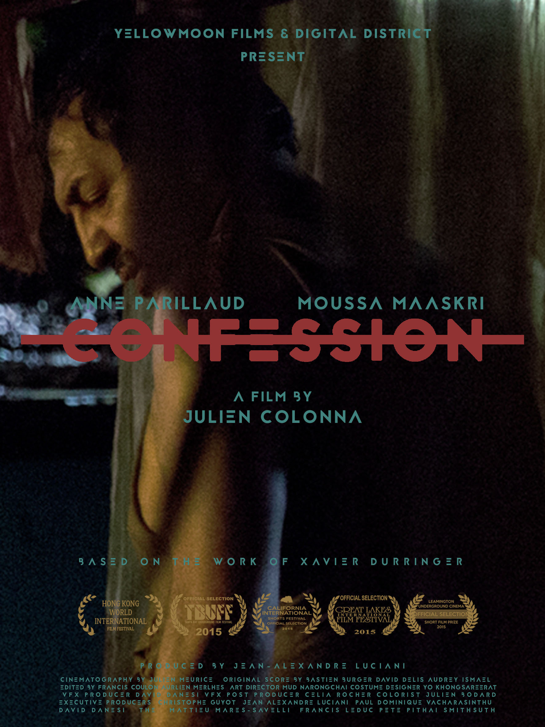 Confession