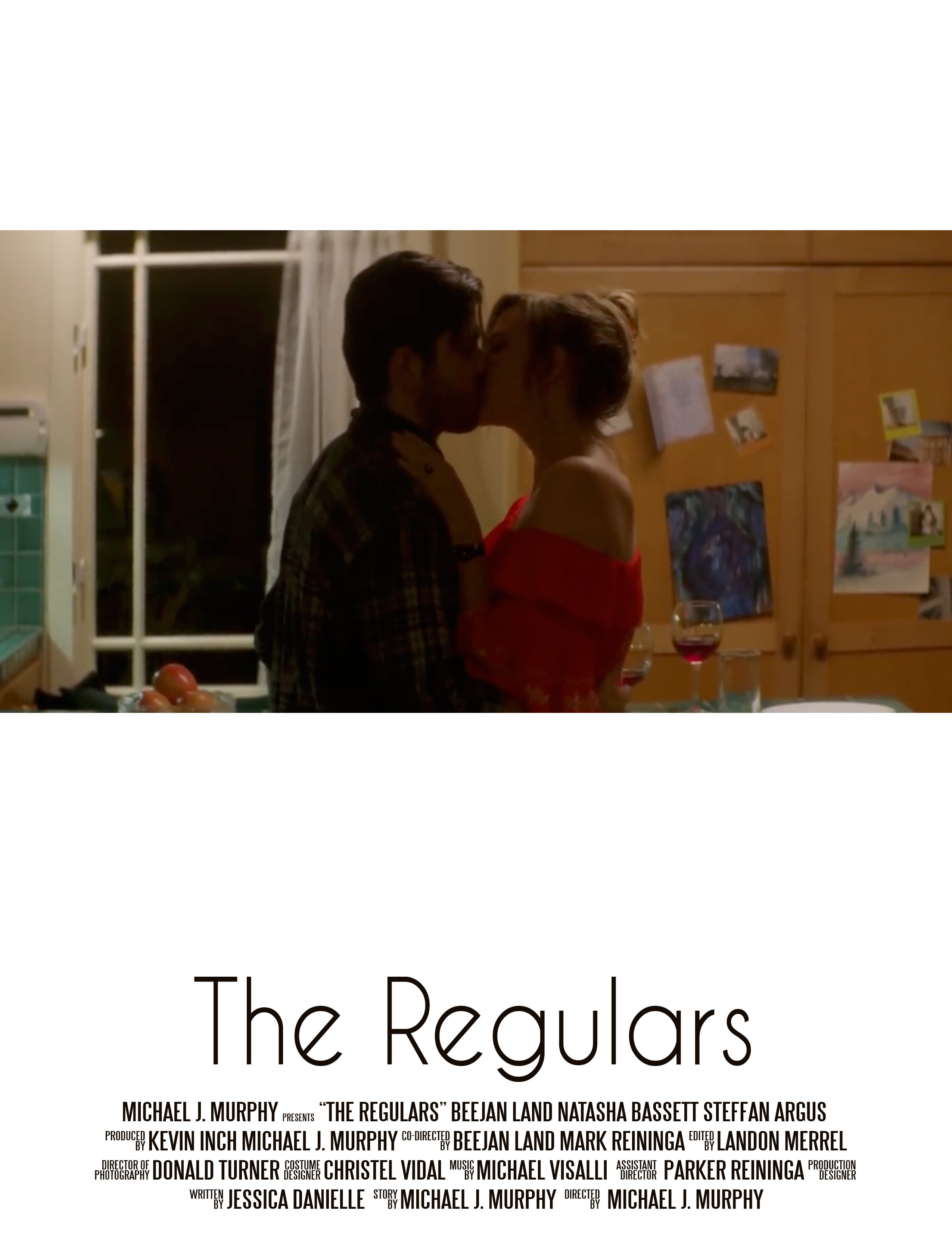 The Regulars