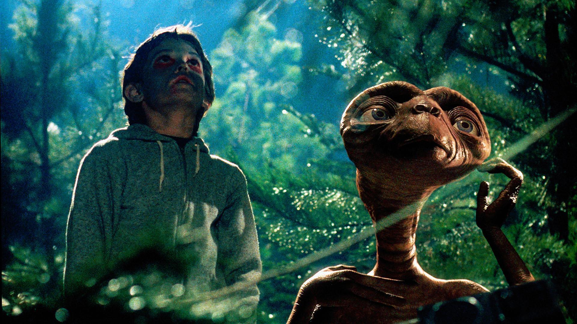 Two Classics For Late Summer at IMAX